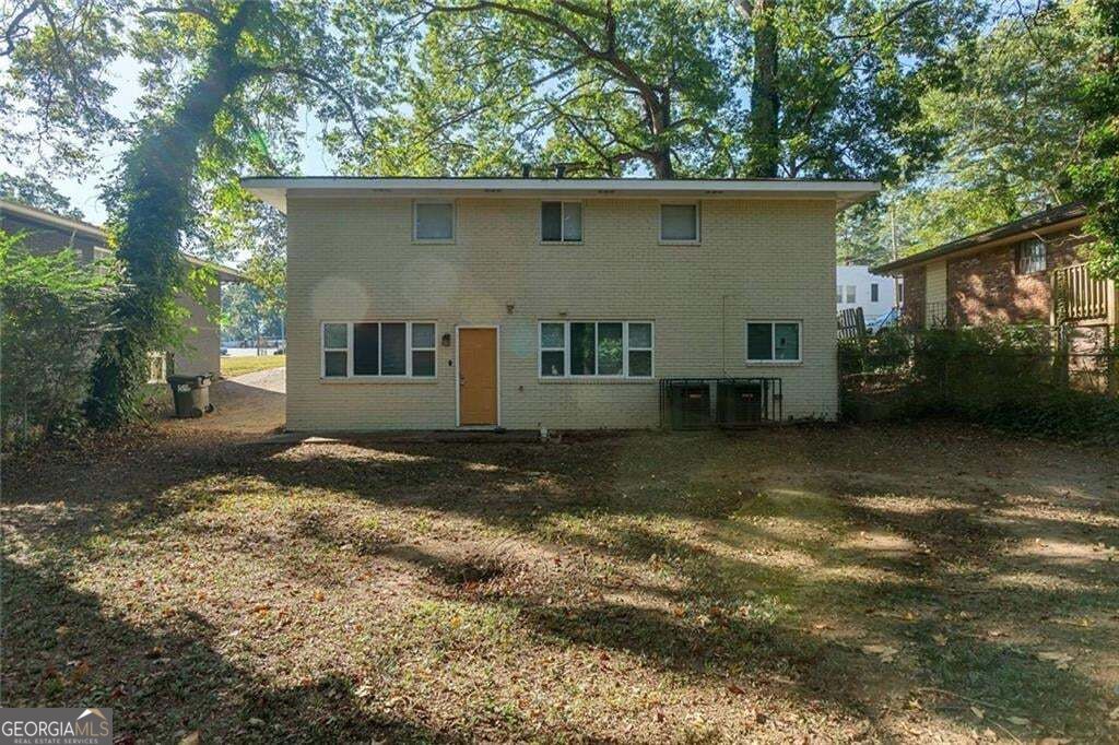 1341 Pine Avenue Atlanta GA 30344