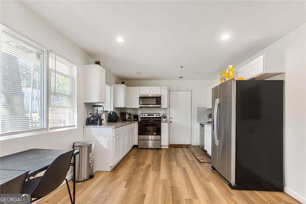 1341 Pine Avenue Atlanta GA 30344