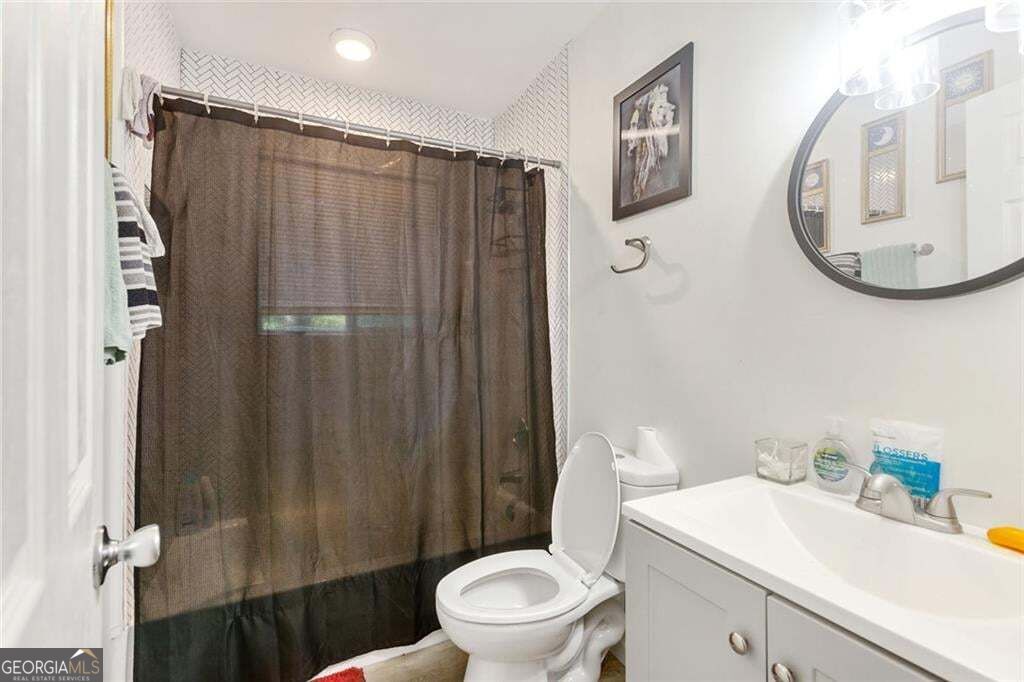 1341 Pine Avenue Atlanta GA 30344