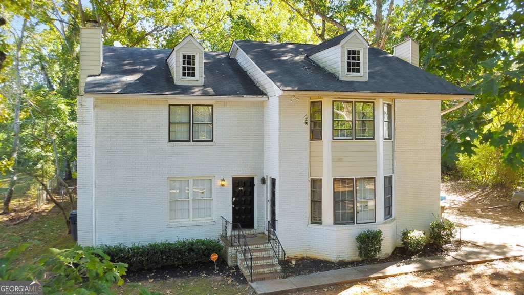 2611 Golfview Terrace SE Conyers GA 30013