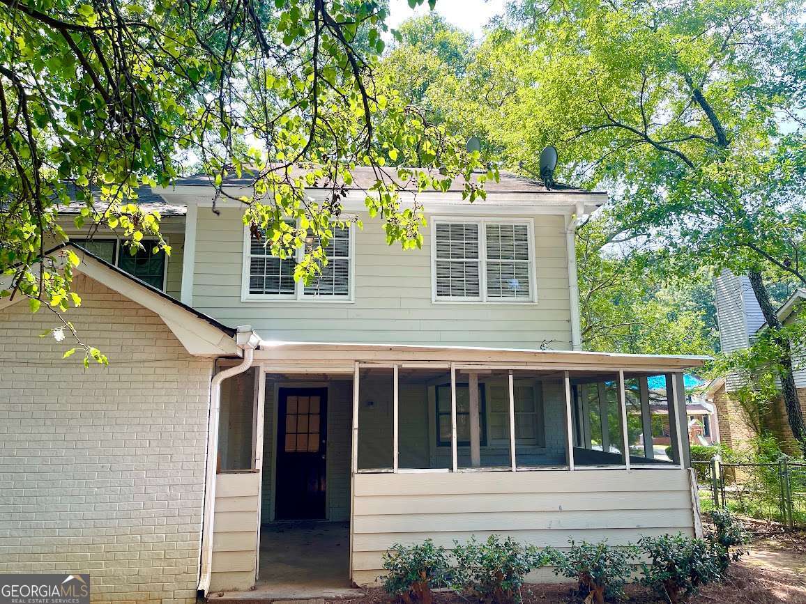 2611 Golfview Terrace SE Conyers GA 30013