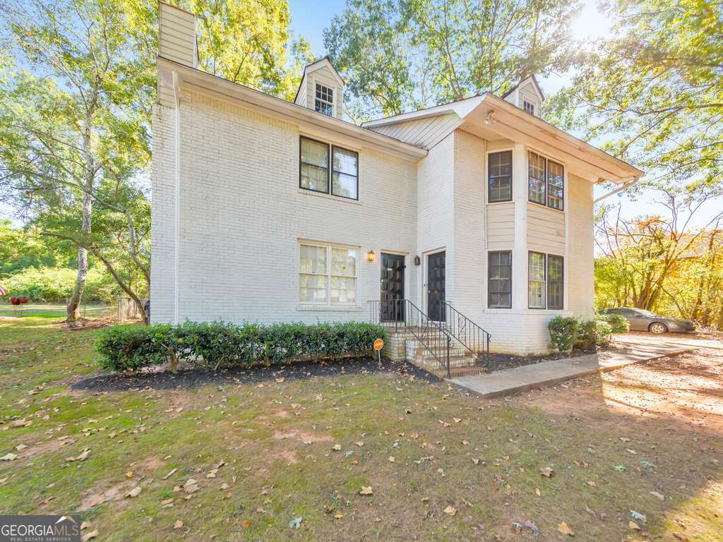 2611 Golfview Terrace SE Conyers GA 30013