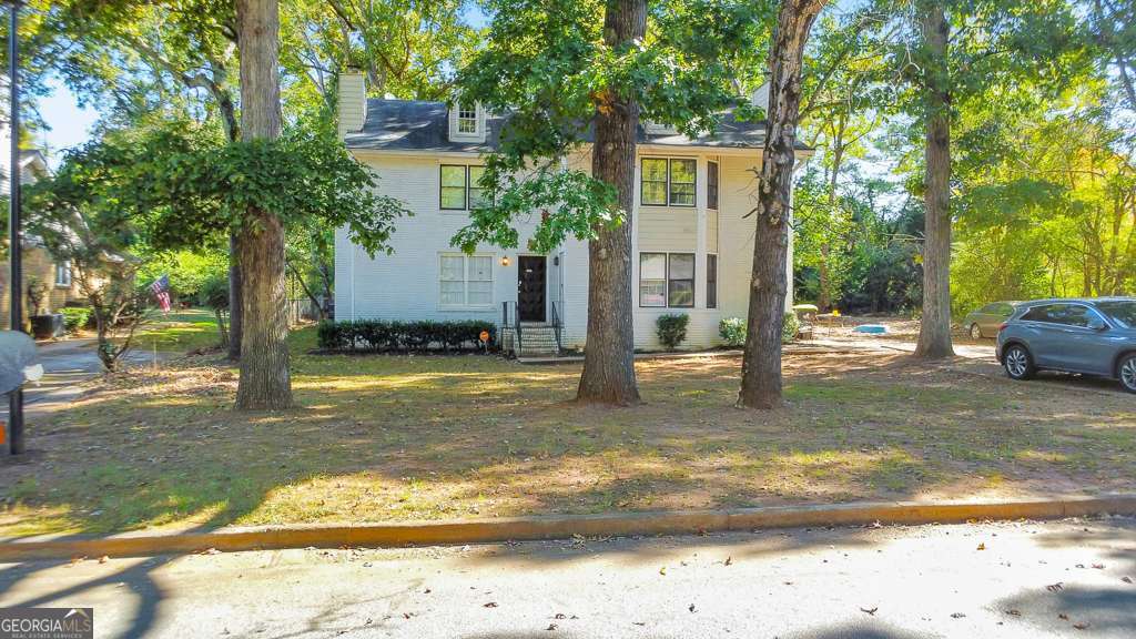 2611 Golfview Terrace SE Conyers GA 30013