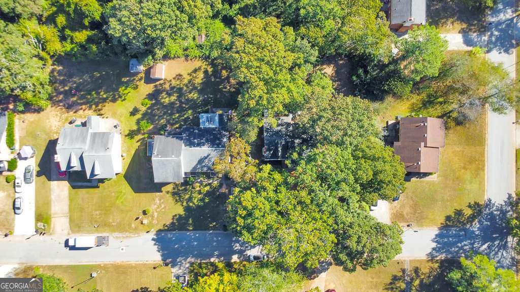 2611 Golfview Terrace SE Conyers GA 30013