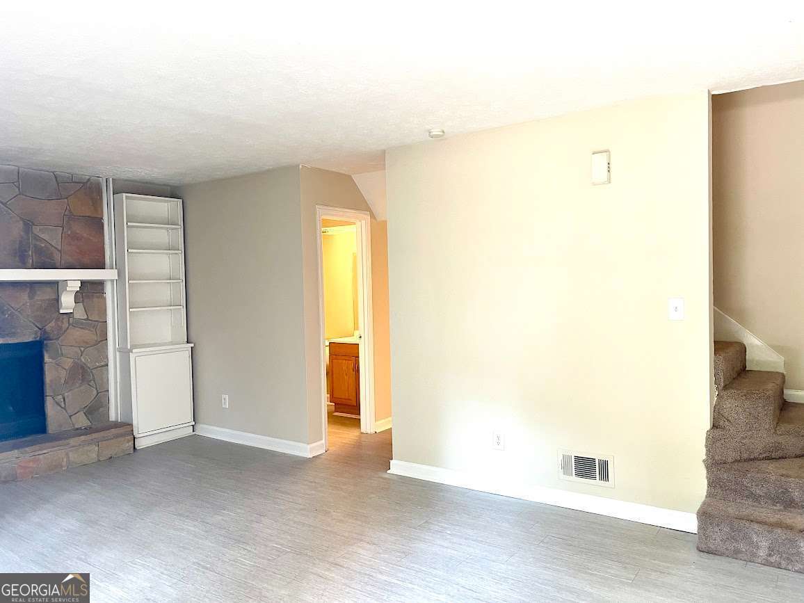 2611 Golfview Terrace SE Conyers GA 30013