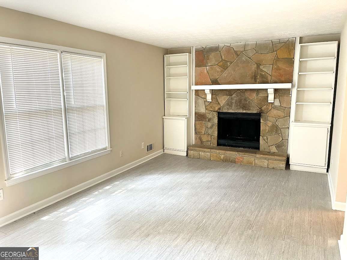 2611 Golfview Terrace SE Conyers GA 30013