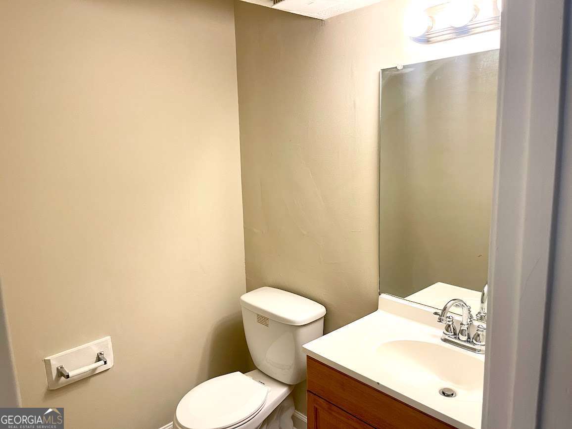 2611 Golfview Terrace SE Conyers GA 30013