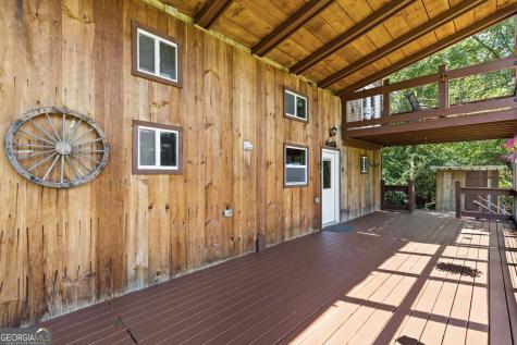 56 N River Road Mineral Bluff GA 30559
