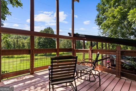 56 N River Road Mineral Bluff GA 30559