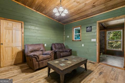 56 N River Road Mineral Bluff GA 30559