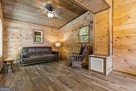 56 N River Road Mineral Bluff GA 30559