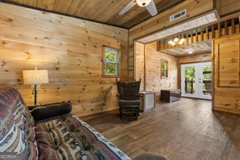 56 N River Road Mineral Bluff GA 30559