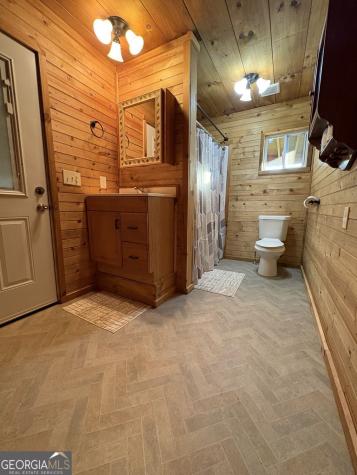 56 N River Road Mineral Bluff GA 30559