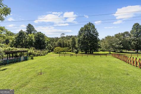56 N River Road Mineral Bluff GA 30559