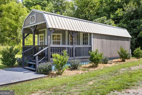 56 N River Road Mineral Bluff GA 30559