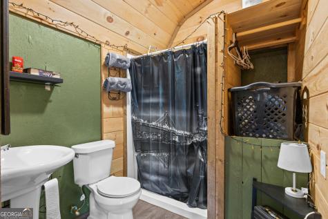 56 N River Road Mineral Bluff GA 30559
