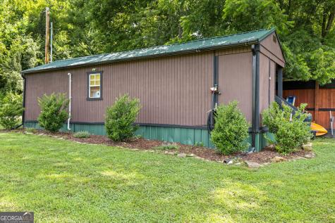 56 N River Road Mineral Bluff GA 30559