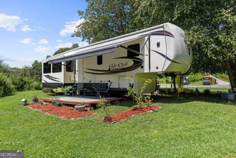 56 N River Road Mineral Bluff GA 30559