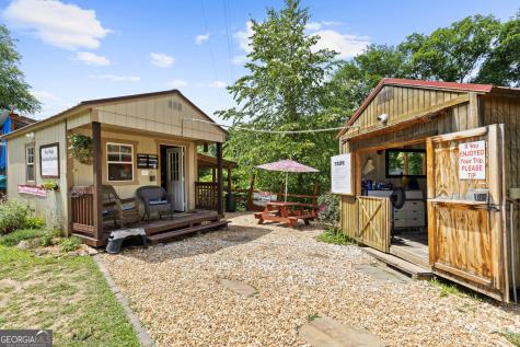 56 N River Road Mineral Bluff GA 30559