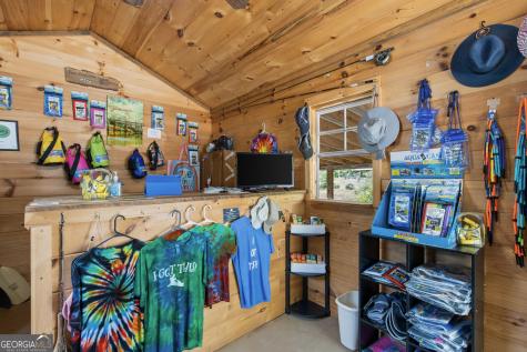 56 N River Road Mineral Bluff GA 30559