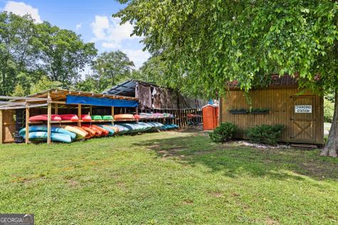 56 N River Road Mineral Bluff GA 30559
