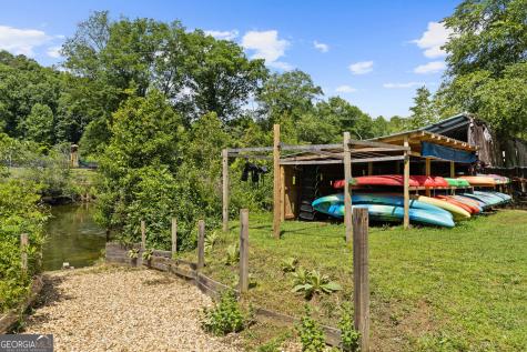 56 N River Road Mineral Bluff GA 30559