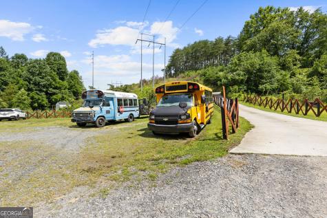 56 N River Road Mineral Bluff GA 30559
