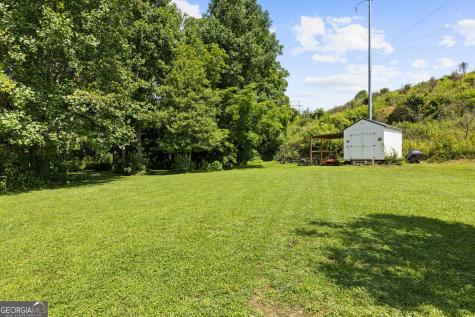 56 N River Road Mineral Bluff GA 30559
