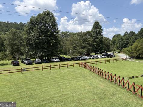 56 N River Road Mineral Bluff GA 30559
