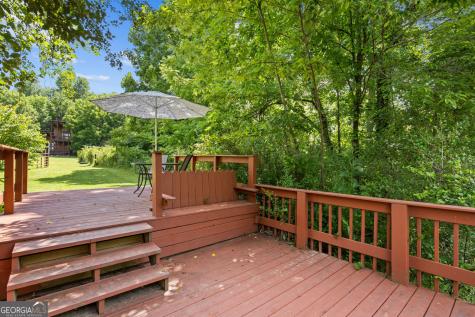 56 N River Road Mineral Bluff GA 30559