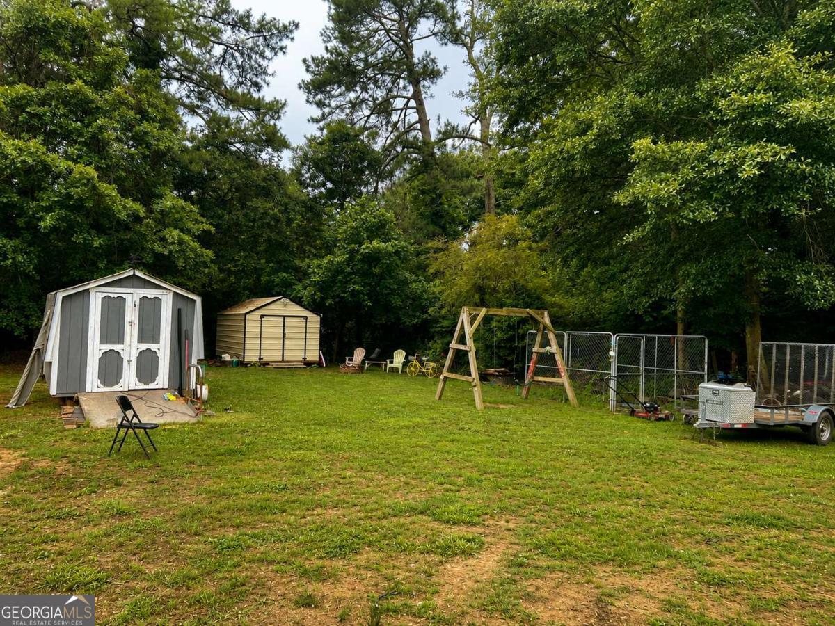 260 Elks Street Winder GA 30680