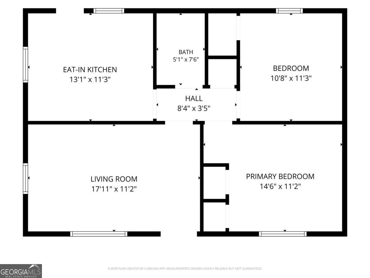 260 Elks Street Winder GA 30680