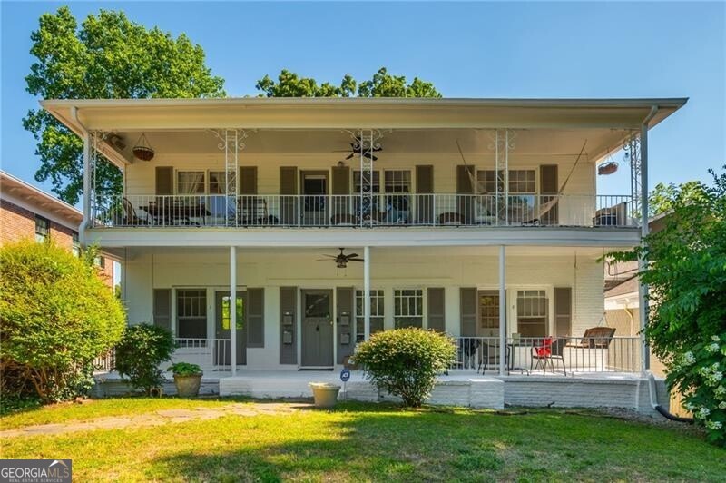 791 Saint Charles Avenue NE Atlanta GA 30306