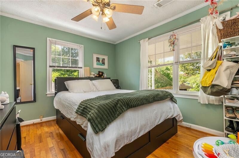 791 Saint Charles Avenue NE Atlanta GA 30306