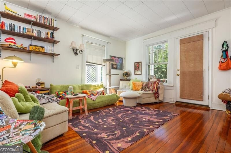 791 Saint Charles Avenue NE Atlanta GA 30306
