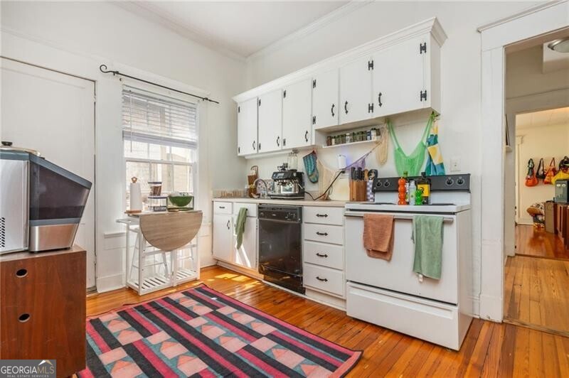 791 Saint Charles Avenue NE Atlanta GA 30306