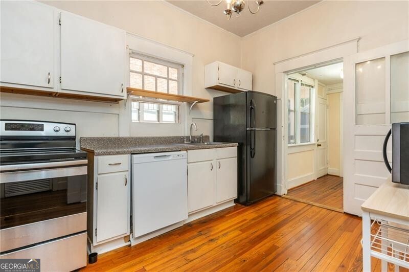 791 Saint Charles Avenue NE Atlanta GA 30306