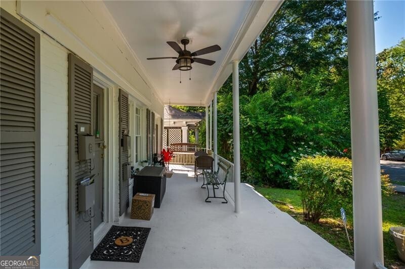 791 Saint Charles Avenue NE Atlanta GA 30306