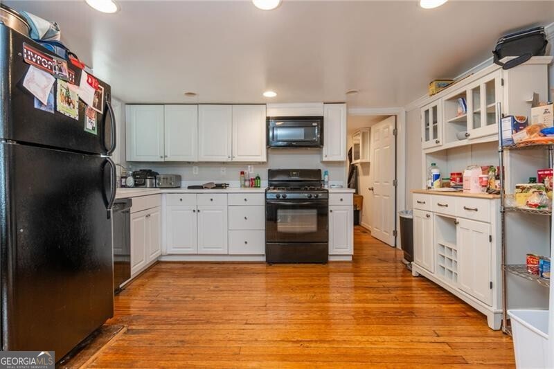 791 Saint Charles Avenue NE Atlanta GA 30306