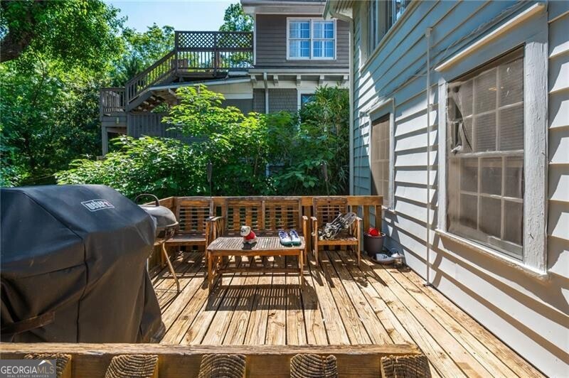 791 Saint Charles Avenue NE Atlanta GA 30306