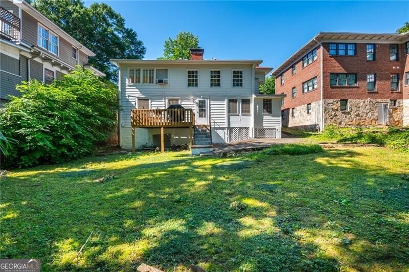 791 Saint Charles Avenue NE Atlanta GA 30306