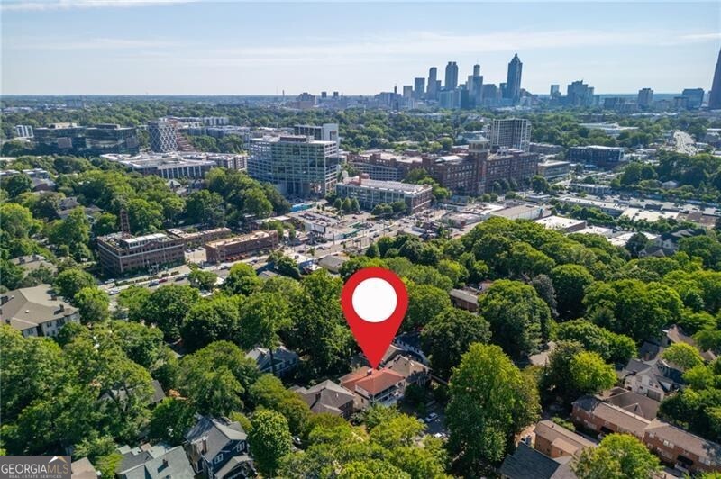 791 Saint Charles Avenue NE Atlanta GA 30306
