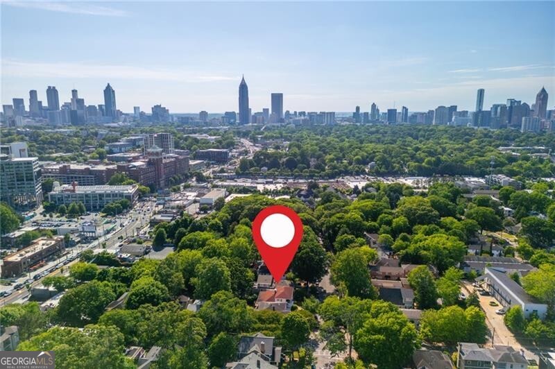 791 Saint Charles Avenue NE Atlanta GA 30306