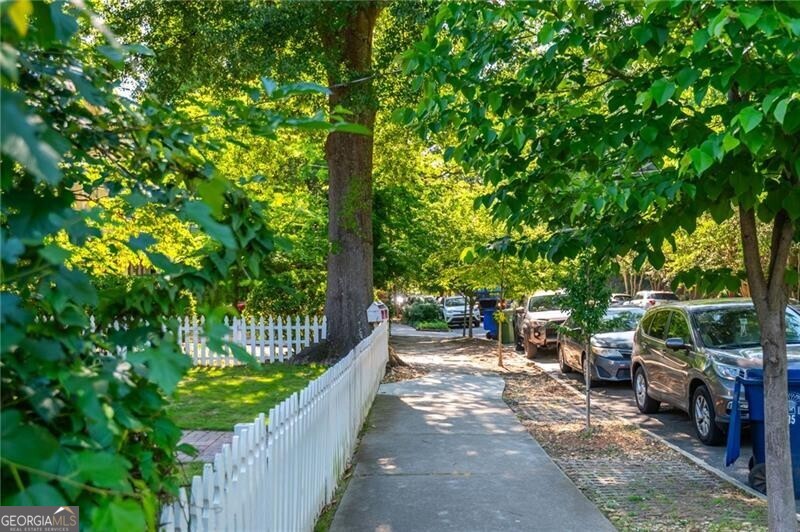 791 Saint Charles Avenue NE Atlanta GA 30306