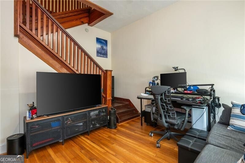 791 Saint Charles Avenue NE Atlanta GA 30306