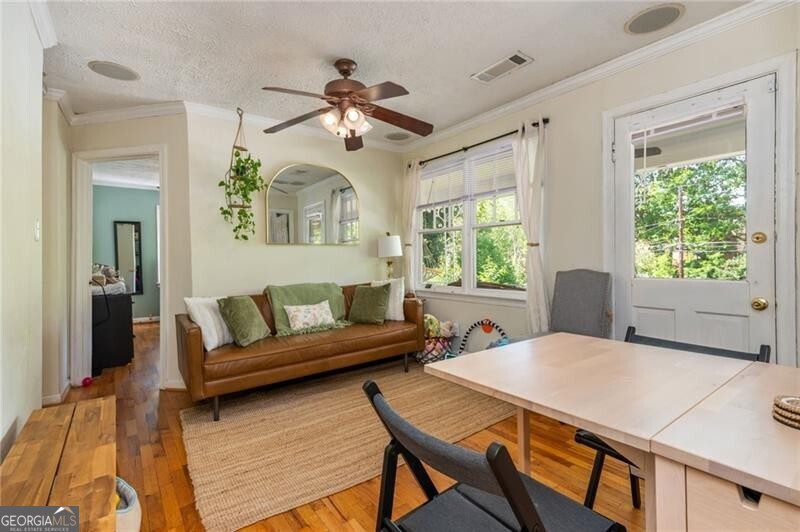 791 Saint Charles Avenue NE Atlanta GA 30306