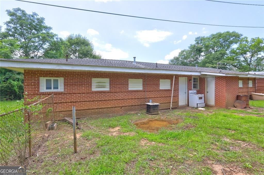 3494 E Highway 85 Manchester GA 31816