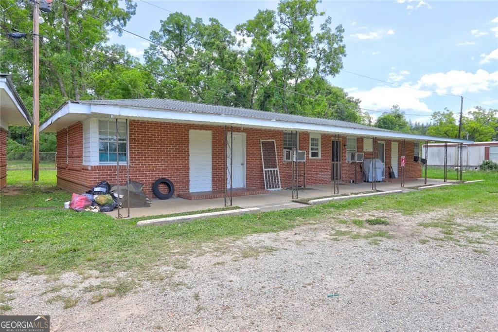 3494 E Highway 85 Manchester GA 31816