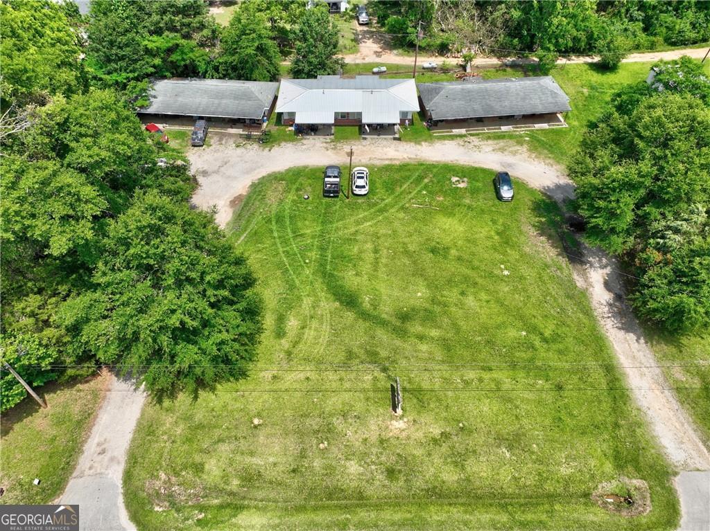 3494 E Highway 85 Manchester GA 31816