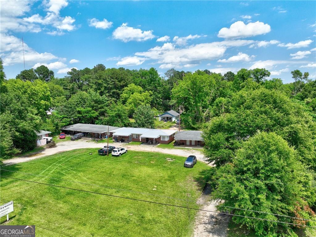 3494 E Highway 85 Manchester GA 31816